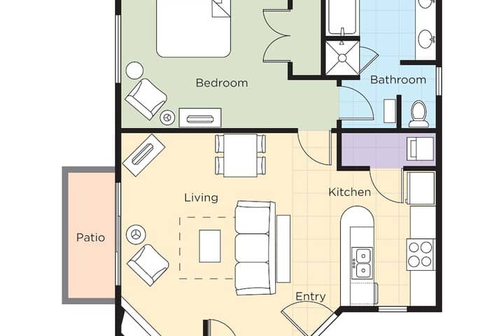 Room 6 of 70